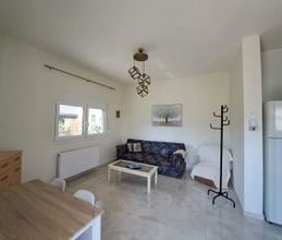 Studio/Γκαρσονιέρα για ενοικίαση - Νέα Ιωνία Βόλου, - Photo 1
