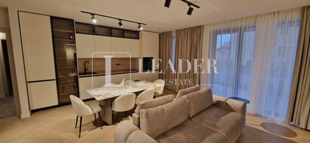 3Room Apartment – Arka Jolie Village - Fotografie 4