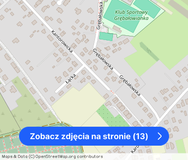 3 pokoje 60 m2 Wzgórza Krzesławickie ul. Kantorowicka OD ZARAZ klima – zdjęcie 1