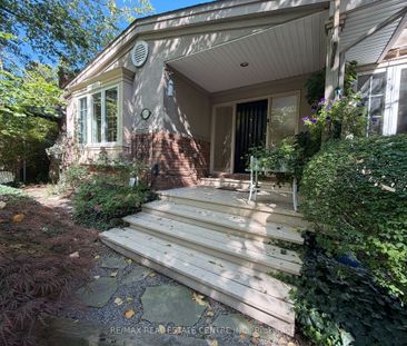 For Lease - 117 Watson Avenue, Oakville, Ontario - Photo 5