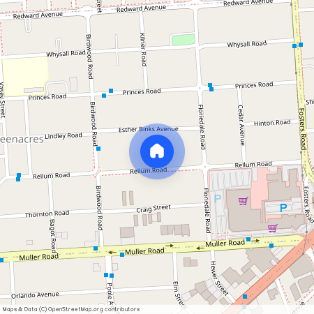 38 Rellum Road, SA 5086, Greenacres