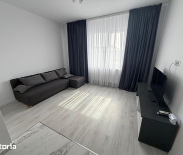Garsoniera - Centrala Proprie - Decomandata - Militari Residence - Fotografie 1