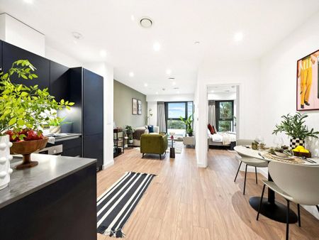 1 bedroom apartment to rent - Photo 2