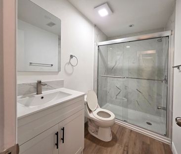 For Lease - 16 Wyvern Road Unit# Basement A, Toronto, Ontario - Photo 1