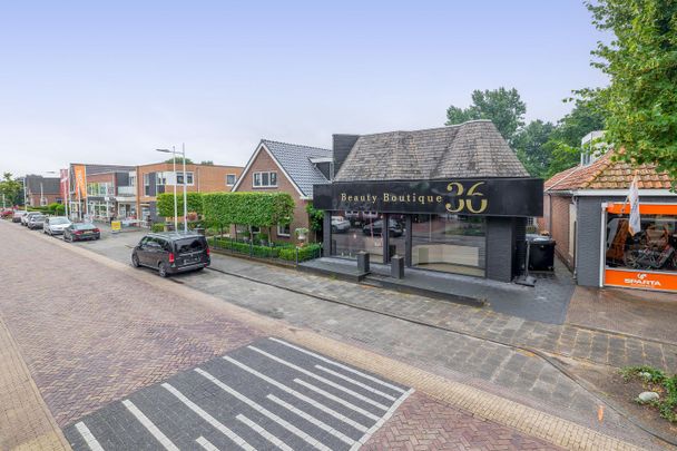 Huis te koop: Wilhelminastraat 36 9541 AP Vlagtwedde - Photo 1
