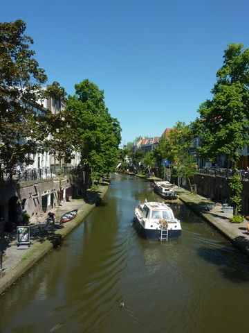 Apartment Utrecht - Oudegracht - Photo 3