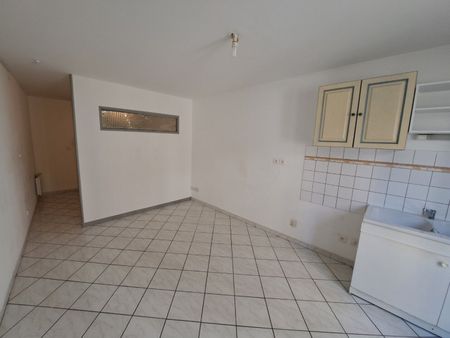 Appartement À Louer 2 Pièces , 25 M² - Photo 2