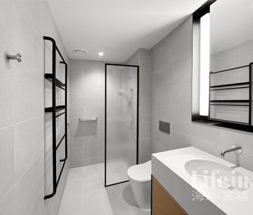 A Fresh New Chapter in City Living – Brand New 1-Bedroom Apartment ... - Photo 6