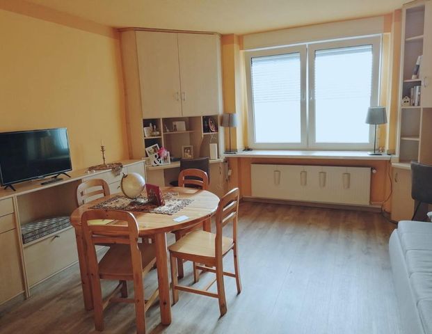 Mietwohnung - Foto 1