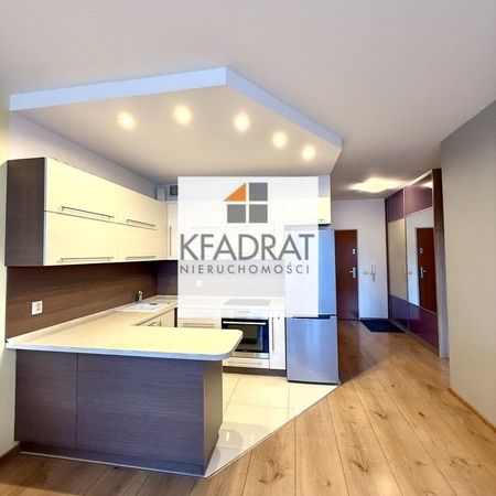 Ładne, ciche mieszkanie NA WYNAJEM! 2 pok, 50 m² - Photo 3