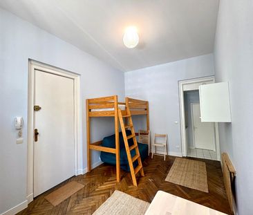 Location Appartement 1 pièce 20m² BORDEAUX 33000 - Photo 5