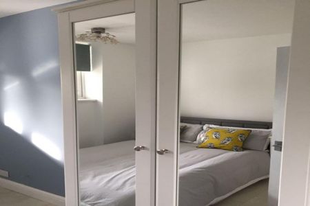 1 bedroom in a flat share to rent - Photo 4