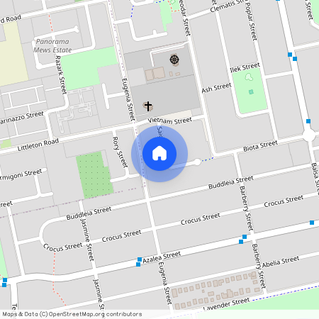 15 Saigon Pl, Qld 4077, Inala