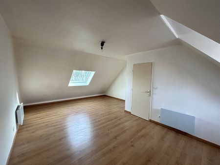 Location appartement 3 pièces, 51.41m², Vigneux-sur-Seine - Photo 4