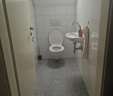 freundliche, helle 3 Zimmer Wohnung im Zentrum von Aspach - Foto 4