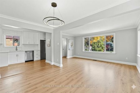 For Lease - 35 Archwood Crescent Unit# Main, Toronto, Ontario - Photo 5