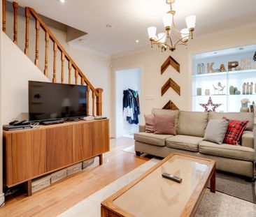 For Lease - 209 Coxwell Avenue Unit# Main, Toronto, Ontario - Photo 5