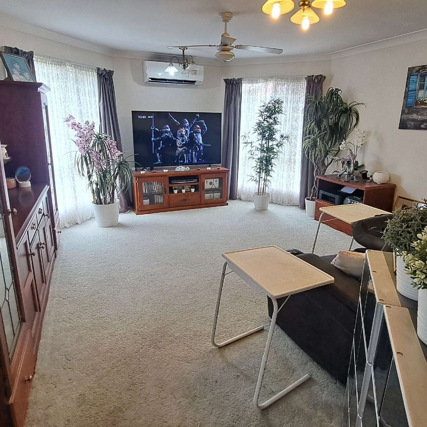 Forest Lake - Photo 1