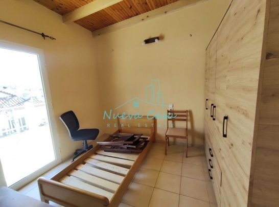 Studio/Γκαρσονιέρα για ενοικίαση Τ.Ε.Ι. (Πάτρα) - Photo 1
