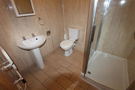 9 bedroom flat to rent - Photo 4