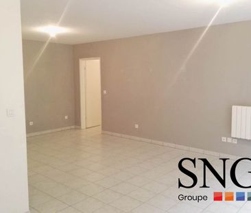 T2 AVEC TERRASSE ET PARKING - Photo 1