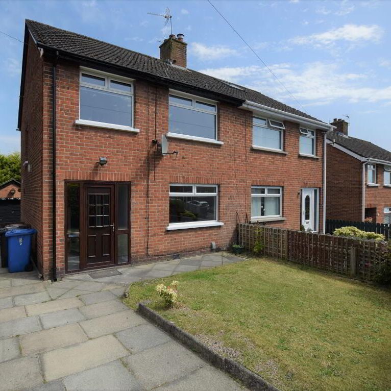 12 South Sperrin, Knock, Belfast, BT5 7HW - Photo 1