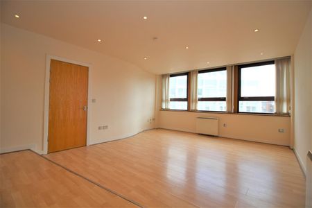 Lee Circle, Leicester, LE1 3RF - Photo 4