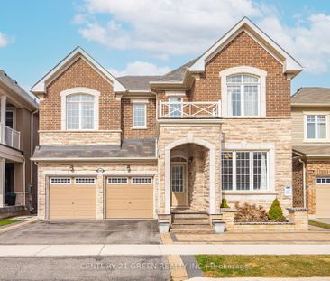For Lease - 1187 Mceachern Court, Milton, Ontario - Photo 1