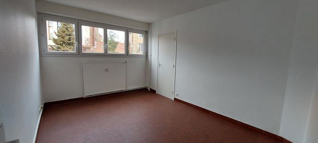 : Appartement 65.0 m² à ST ETIENNE - Photo 1