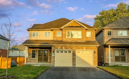 For Lease - 109 Merivale Court, Oshawa, Ontario - Photo 4