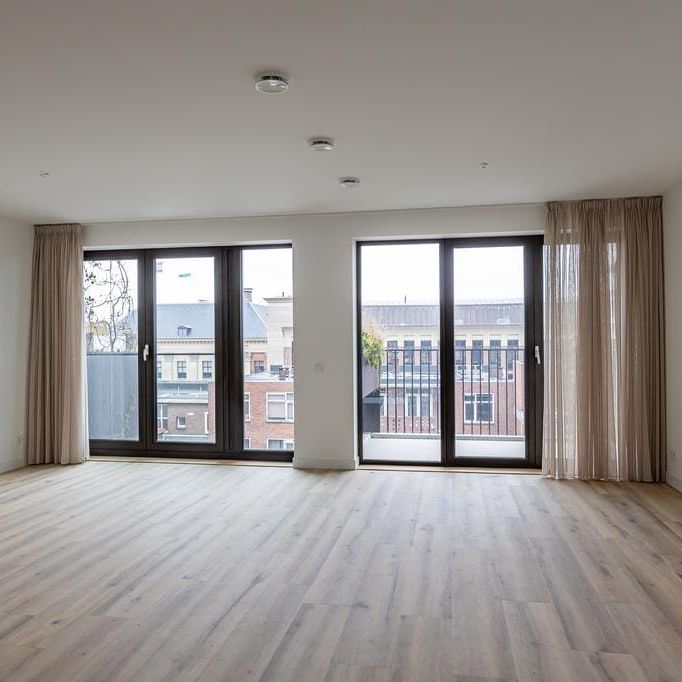 Appartement te huur: Stalstraat 66 9712 ES Groningen - Foto 1