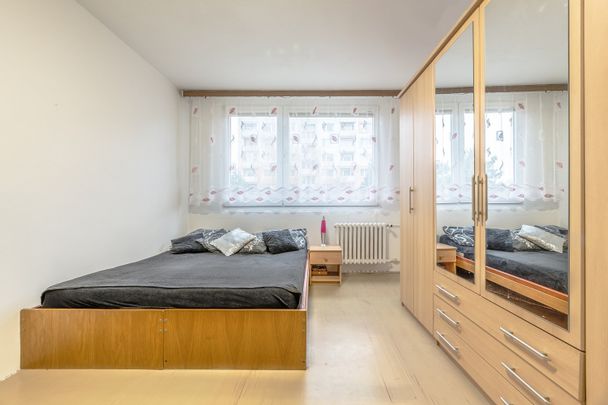 Pronájem bytu 2+1 58 m² - Фото 1