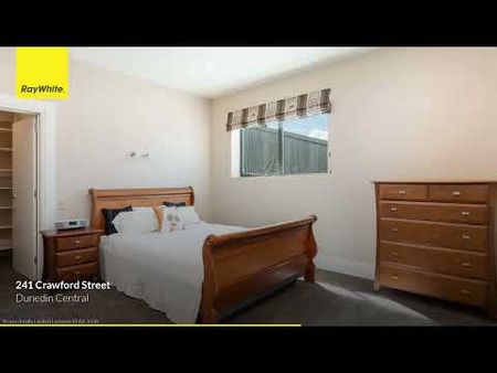 Inner City Stand Alone Quality Apartment - Photo 5