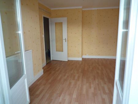 Appartement à louer 2 pièces - Photo 3