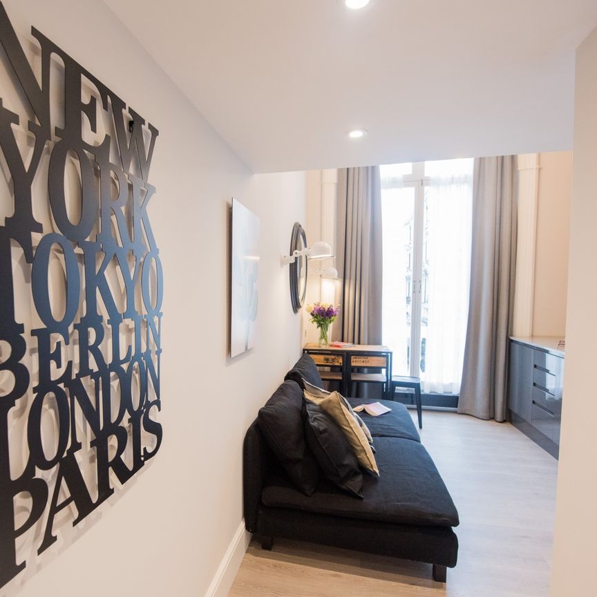 Apartment LG25-12 - Photo 1