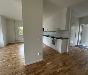 Hordavägen 11E - Foto 3