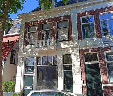 Frans Halsstraat, Haarlem - Foto 6