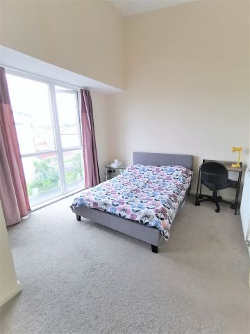 Room in a Shared House, Manchester, M11 - Photo 3