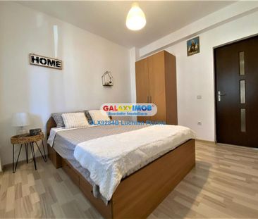 Apartament 3 camere, bloc nou, loc de parcare I Bragadiru - Photo 5