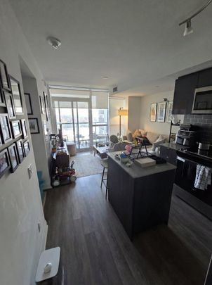 For Lease - 1461 Lawrence Avenue Unit# 1201, Toronto, Ontario - Photo 1