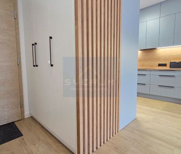 Mieszkanie na Wynajem, 46.00m - Photo 1