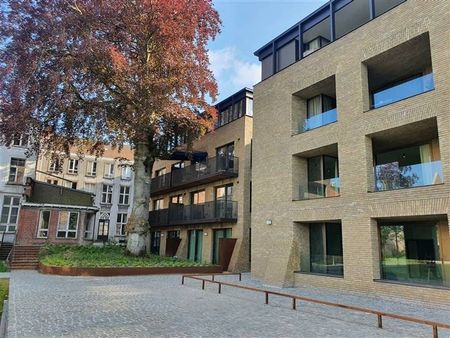 Appartement te huur - Foto 4