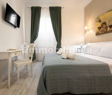 Trilocale Viuzzo delle Canne, Mazzini - Oberdan, Firenze - Foto 5