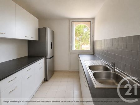 Location Appartement 3 pièces 71m² MONTPELLIER 34070 - Photo 2