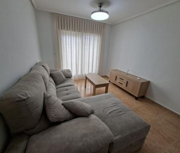 Piso de alquiler en Arenas, 2, Pueblo - Photo 1