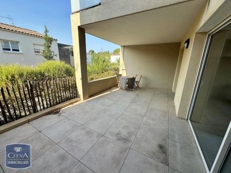 Appartement à louer 2 pièces 47.4m² - Photo 5