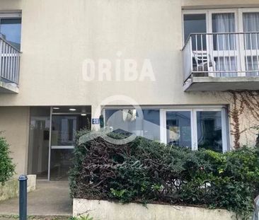 Location Appartement 1 pièce NANTES 44000 - Photo 3