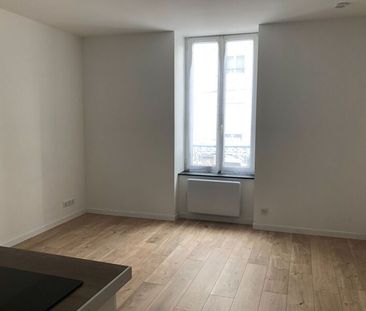 Appartement à louer 2 pièces • 28,47 m2 Limoges - Photo 2