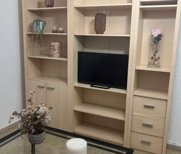 Piso de alquiler en Universidad San Francisco - Photo 4