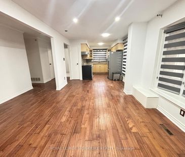 For Lease - 59 Jayfield Road Unit# Main, Brampton, Ontario - Photo 3